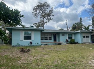 1503 N Peninsula Dr, Daytona Beach, FL 32118