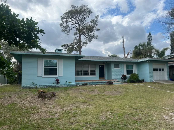 1503 N Peninsula Dr, Daytona Beach, FL 32118