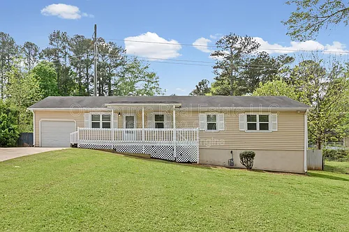 1321 Timbercrest Dr Photo 1