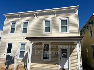 1348 U St SE, Washington, DC