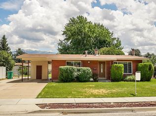 4514 S 2025 W, Roy, UT 84067