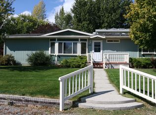 2745 Walnut St, Baker City, OR 97814