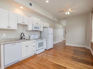 120 S Broad St #2B, Kenbridge, VA 23944