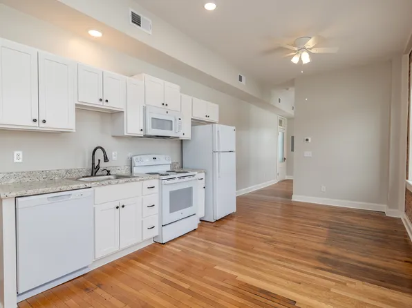 120 S Broad St #2B, Kenbridge, VA 23944