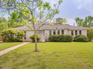 5819 W Bellfort St, Houston, TX 77035