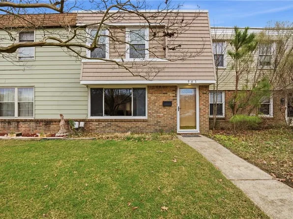 941 S Club House Rd, Virginia Beach, VA 23452