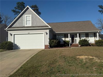 9020 Grouse Run Ln, Fayetteville, NC, 28314