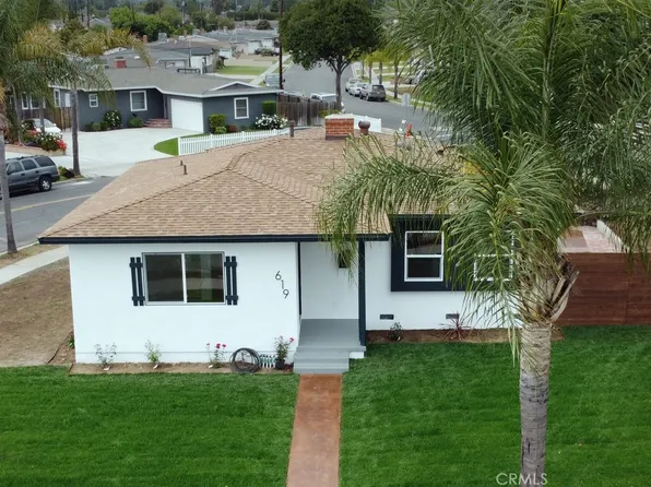619 W Chapman Ave, Placentia, CA 92870