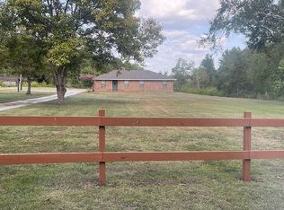 93 McNair Rd, Petal, MS 39465