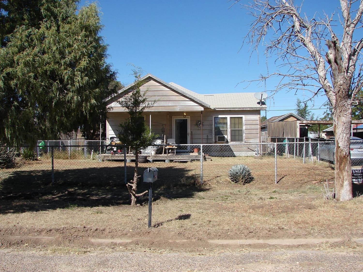 215 Tilford Ave, Ralls, TX 79357 Zillow