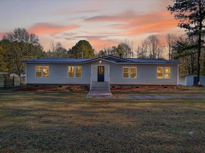 4040 Tyler Dr, Oxford, NC, 27565