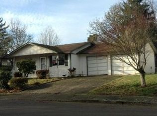 1625 SE Kent St, McMinnville, OR 97128