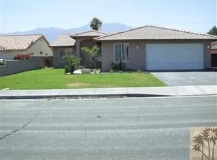 32305 Aurora Vista Rd, Cathedral City, CA 92234