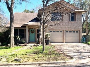 2805 Bobby Ln, Austin, TX 78745