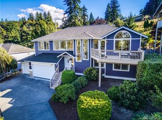 4621 Ann Ct, Bellingham, WA 98229