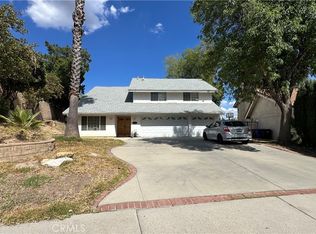 12128 Stewarton Dr, Porter Ranch, CA 91326