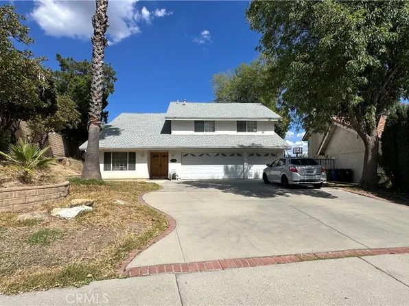 12128 Stewarton Dr, Porter Ranch, CA 91326