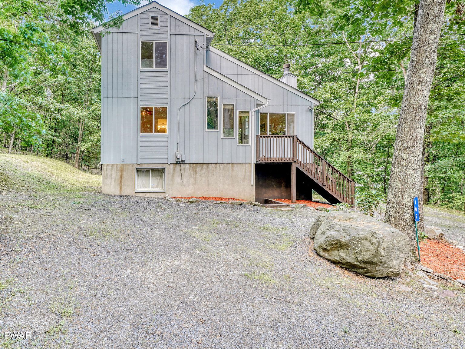 102 Birch Ter, Dingmans Ferry, PA 18328 Zillow