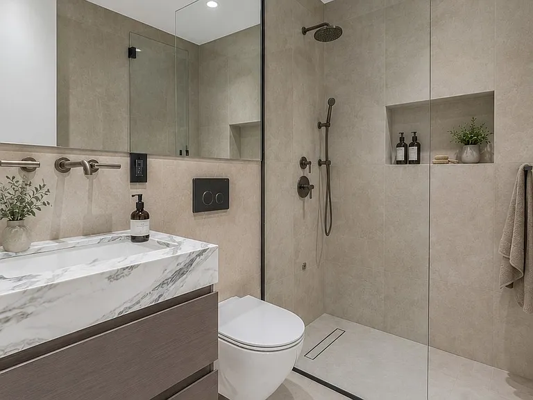 453 Hudson St #1G — Photo 5