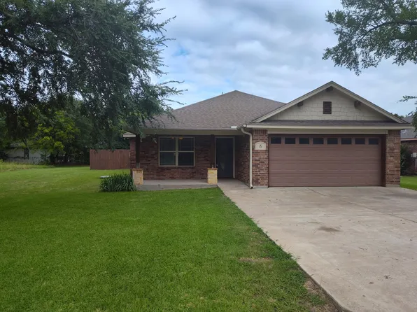121 Rudder Rd, Gun Barrel City, TX 75156
