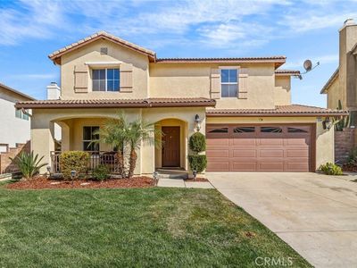 11154 Evergreen Loop, Corona, CA, 92883