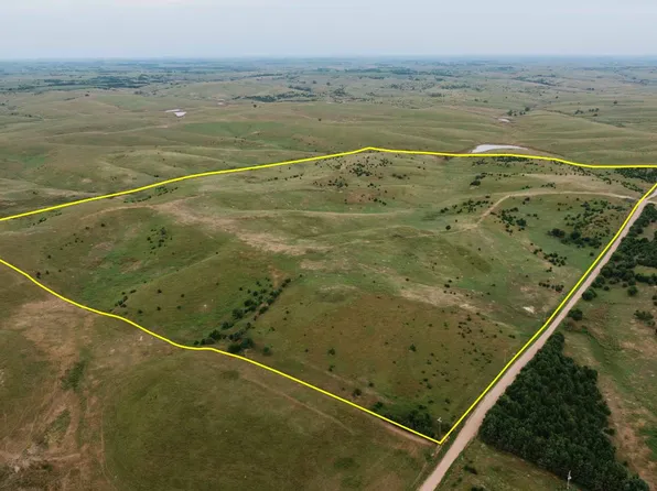 0 495th Ave, Elba, NE 68835