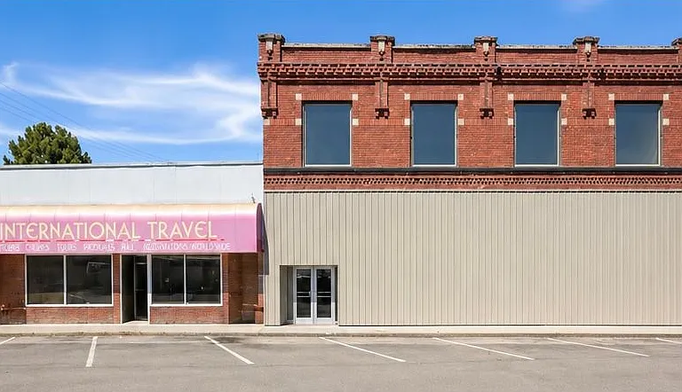 1258 Overland Ave #B — Photo 1