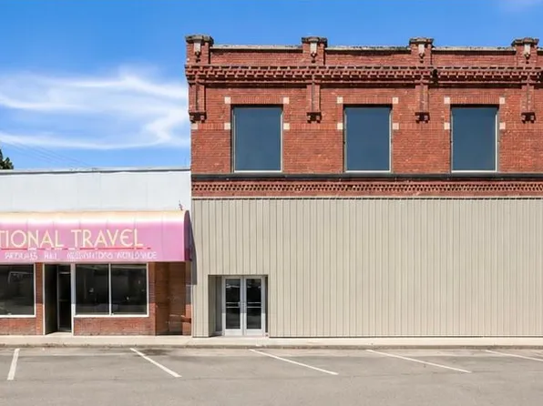 1258 Overland Ave Suite B, Burley, ID 83318