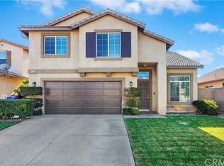 15353 Burnet Ct, Fontana, CA 92336