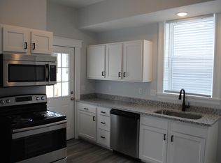 1817 Hewitt Ave #1, Cincinnati, OH 45207