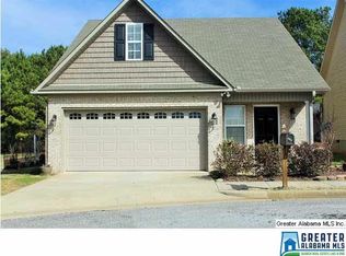 1195 Sagewood Pl SW, Jacksonville, AL 36265