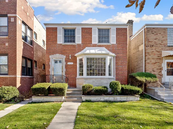 6149 N Meade Ave, Chicago, IL 60646