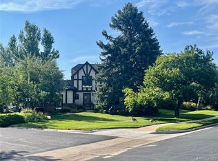 15400 E Saratoga Pl, Aurora, CO 80015