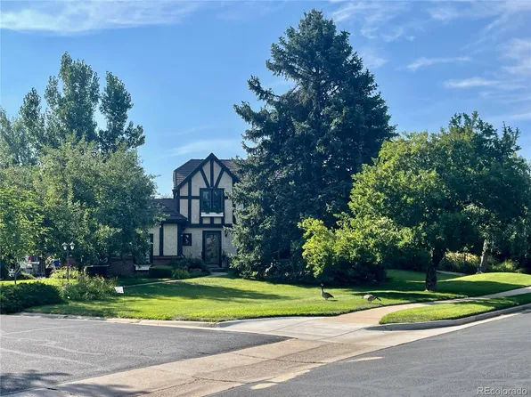 15400 E Saratoga Place, Aurora, CO 80015
