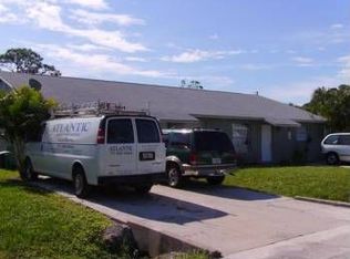 2828 SE Amherst St, Stuart, FL 34997