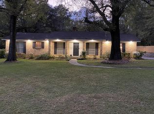 1238 Sudan St, Mobile, AL 36693