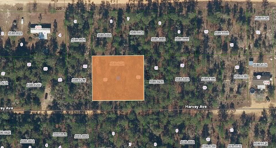 1st image of Xx Harvey Ave Lot 22