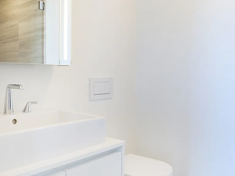 1480 Howe St #3605 — Photo 4