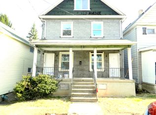 192 W Parker St, Scranton, PA 18508