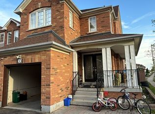 33 Billingsley Cres #BASEMENT, Markham, ON L3S4P2