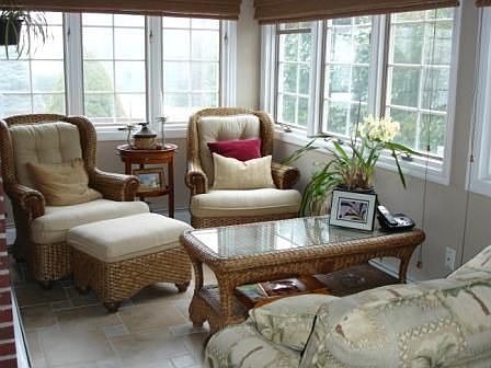 sunroom