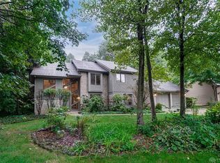 8585 Ridge Creek Ct, Springboro, OH 45066