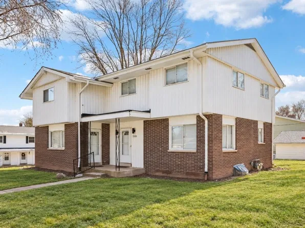 12305 W Diane Dr #12307, Milwaukee, WI 53226