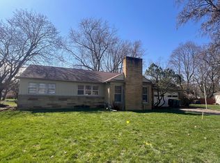 505 N Dartmouth Dr, Durand, MI