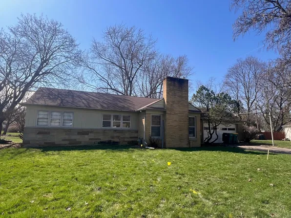 505 N Dartmouth Dr, Durand, MI 48429