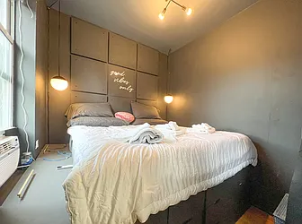 Rented by Quality Living Village, Inc.