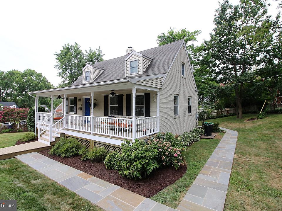 1st image of 2418 N Dickerson St