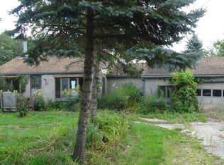 1411 N Hadenfelt Rd, Chesterton, IN 46304