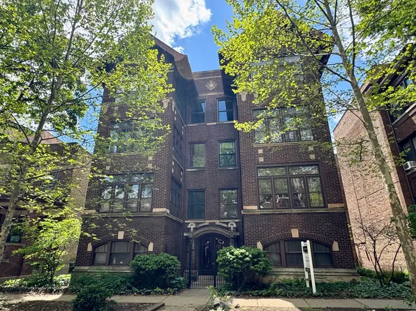 (undisclosed Address), Chicago, IL 60640