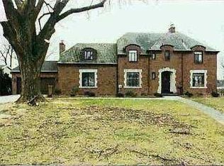 4341 W River Rd, Toledo, OH 43614